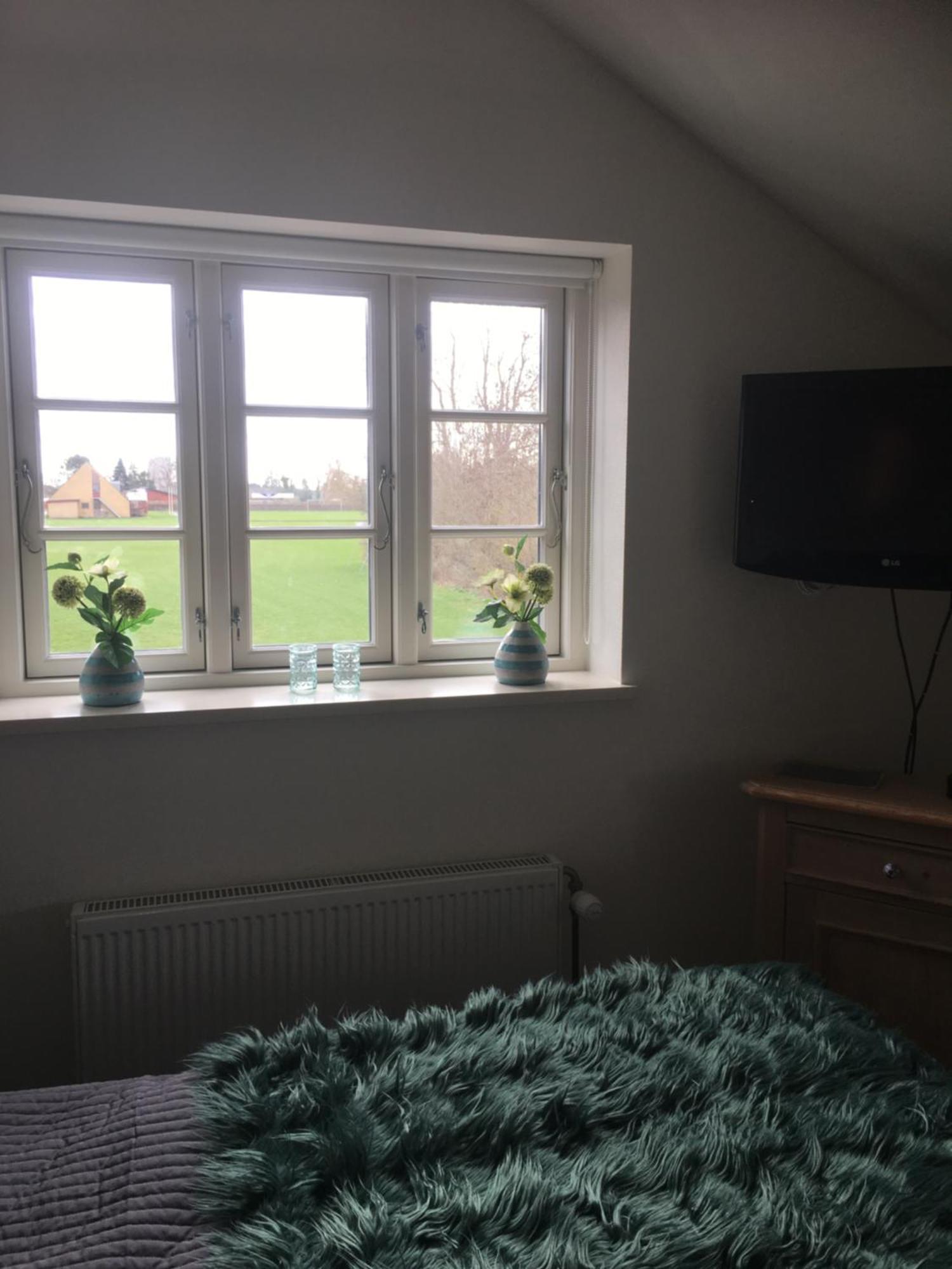 Lolland Bed & Breakfast Sollested  Exterior foto