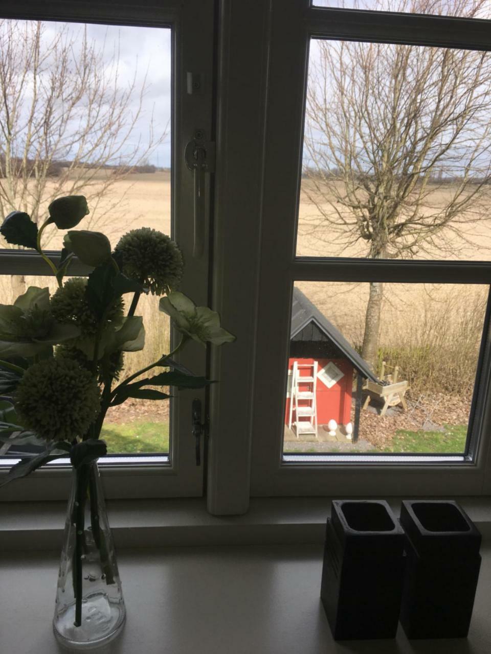 Lolland Bed & Breakfast Sollested  Exterior foto