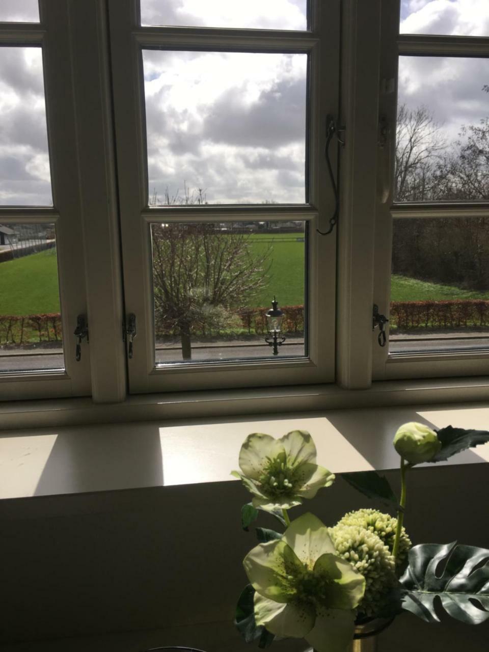 Lolland Bed & Breakfast Sollested  Exterior foto